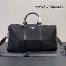 Prada Travel Bags